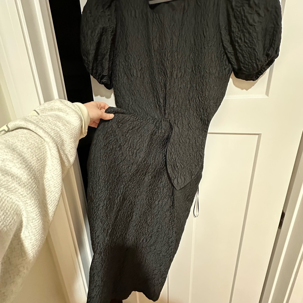 Like New J.Crew Collection Dress